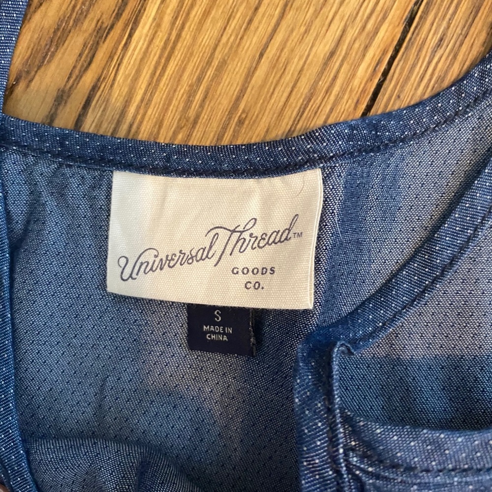 Tank Top - Picture 2 of 2